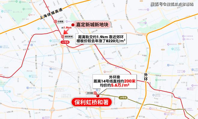 虹桥和著发布：央企保利系上海首发麻将胡了试玩★保利虹桥和著售楼处(图29)