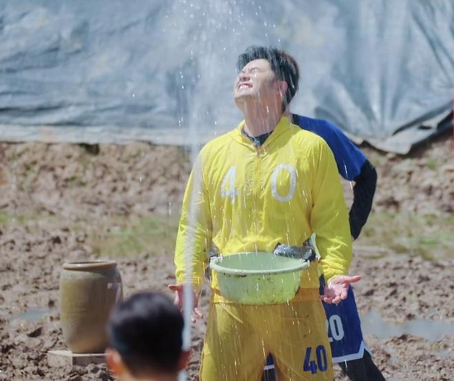 陈赫邓超努力调节气氛刘畊宏管泽元存在低麻将胡了2模拟器试玩玩不到一起真尴尬(图5)