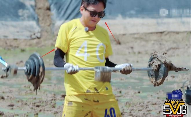 陈赫邓超努力调节气氛刘畊宏管泽元存在低麻将胡了2模拟器试玩玩不到一起真尴尬(图25)