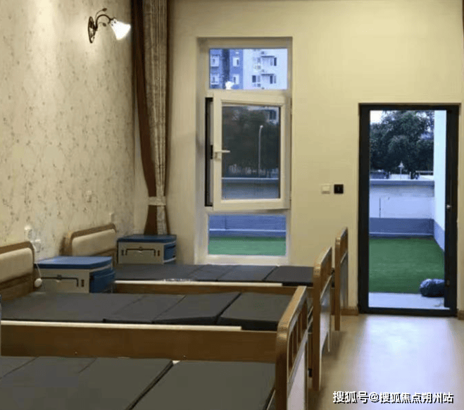 丰台区怡海养老照料中心全周期照护地址交通入住费用麻将胡了2试玩2025年8月养老新主张！北京市(图2)