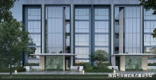 间-地址-最新房价户型图-小区环境-楼盘