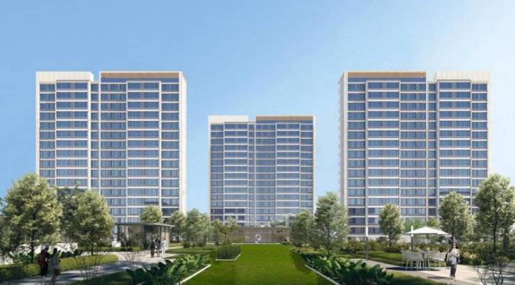 章花园-营销中心位置-售楼中心麻将胡了试玩模拟器皖投云启华