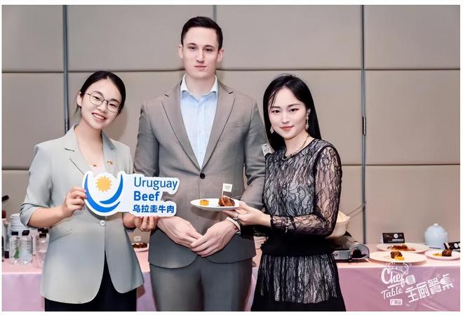 le 主厨餐桌”广州落幕经典粤菜与新派融合PG电子麻将胡了模拟器“Chef Tab(图2) le 主厨餐桌”广州落幕经典粤菜与新派融合PG电子麻将胡了模拟器“Chef Tab(图2)