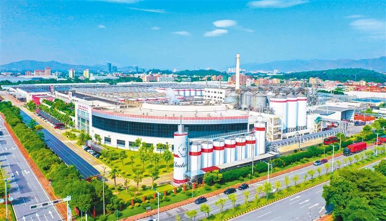 发展产业调研】啤酒业破局麻将胡了2试玩【