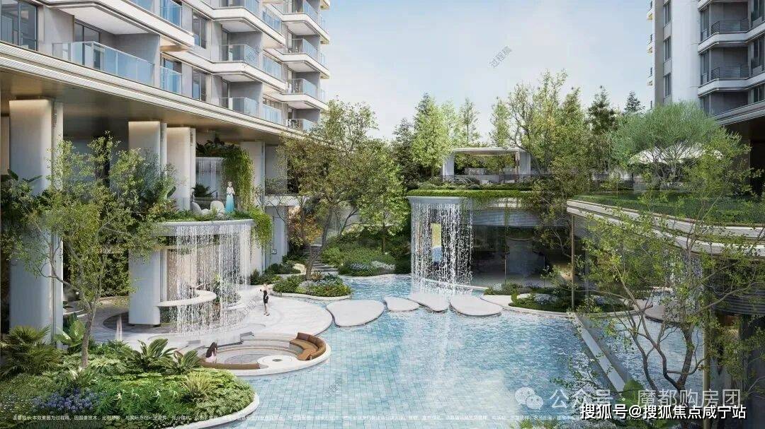 云间)首页网站-2026年+房价+户型图+小区环境+配套PG麻将胡了试玩上海中国铁建·西派云间(中国铁建·西派(图6)