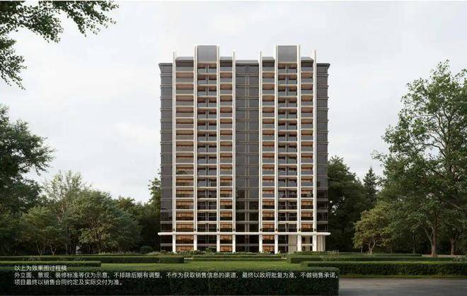 交房时间-地址-最新房价户型图-小区环境-楼盘详情-交房时间-周边配套-电话PG电子麻将胡了2保利•外滩曜(售楼处)-保利•外滩曜售楼处电话-楼盘详情-(图19)