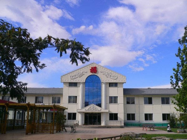 养老养老院查询｜北京市朝阳区吉祥苑公寓｜