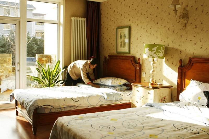 养老养老院查询｜北京市朝阳区吉祥苑公寓｜质量标杆推荐PG麻将胡了网站入口2026最新｜吸氧吸痰半自理旅居(图2)