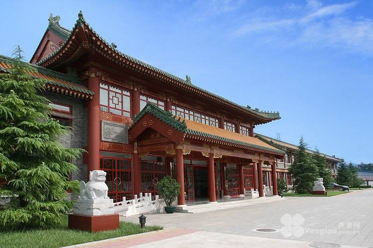 养老养老院查询｜北京市朝阳区吉祥苑公寓｜质量标杆推荐PG麻将胡了网站入口2026最新｜吸氧吸痰半自理旅居(图8)