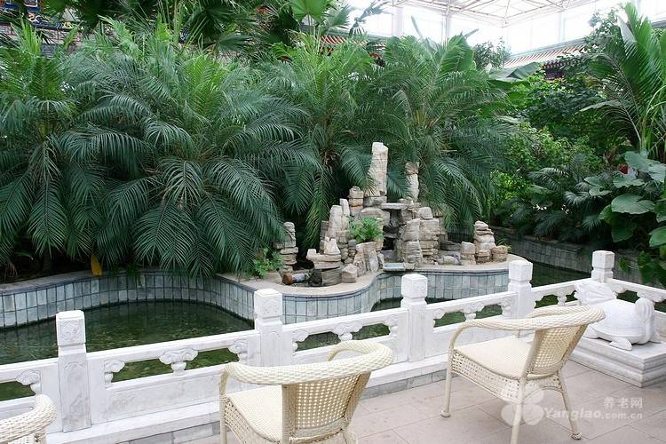 养老养老院查询｜北京市朝阳区吉祥苑公寓｜质量标杆推荐PG麻将胡了网站入口2026最新｜吸氧吸痰半自理旅居(图34)