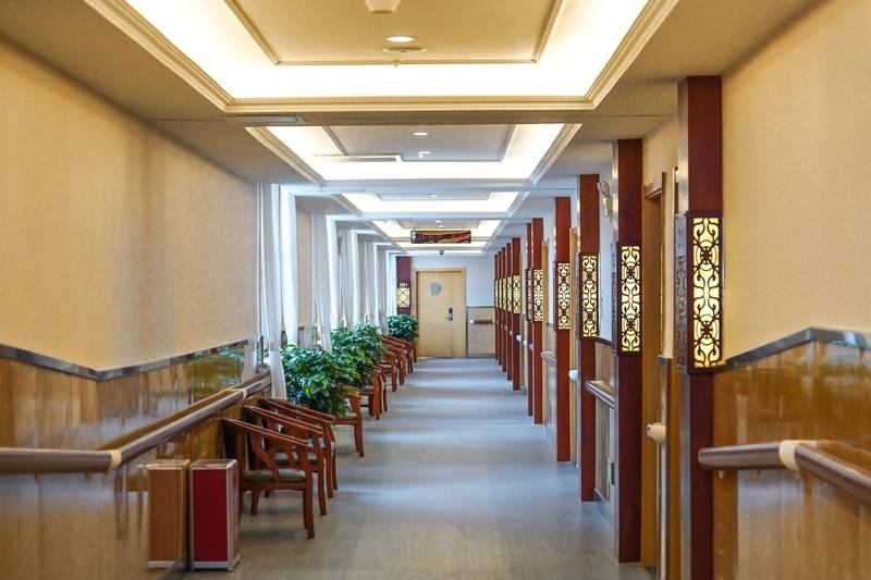 养老养老院查询｜北京市朝阳区吉祥苑公寓｜质量标杆推荐PG麻将胡了网站入口2026最新｜吸氧吸痰半自理旅居(图37)