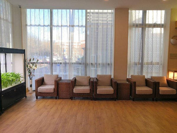 养老养老院查询｜北京市朝阳区吉祥苑公寓｜质量标杆推荐PG麻将胡了网站入口2026最新｜吸氧吸痰半自理旅居(图41)